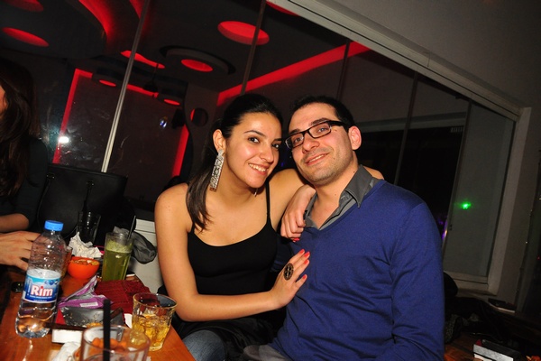 Publicity on Saturday Night